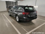  Volkswagen  Passat  Variant 2.0 TDI DSG Style Business 90kW/122pk  5D/P Auto-7 #3