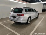  Volkswagen  Passat  Variant 2.0 TDI SCR Style Business 110kW/150pk  5D/P Man-6 #4