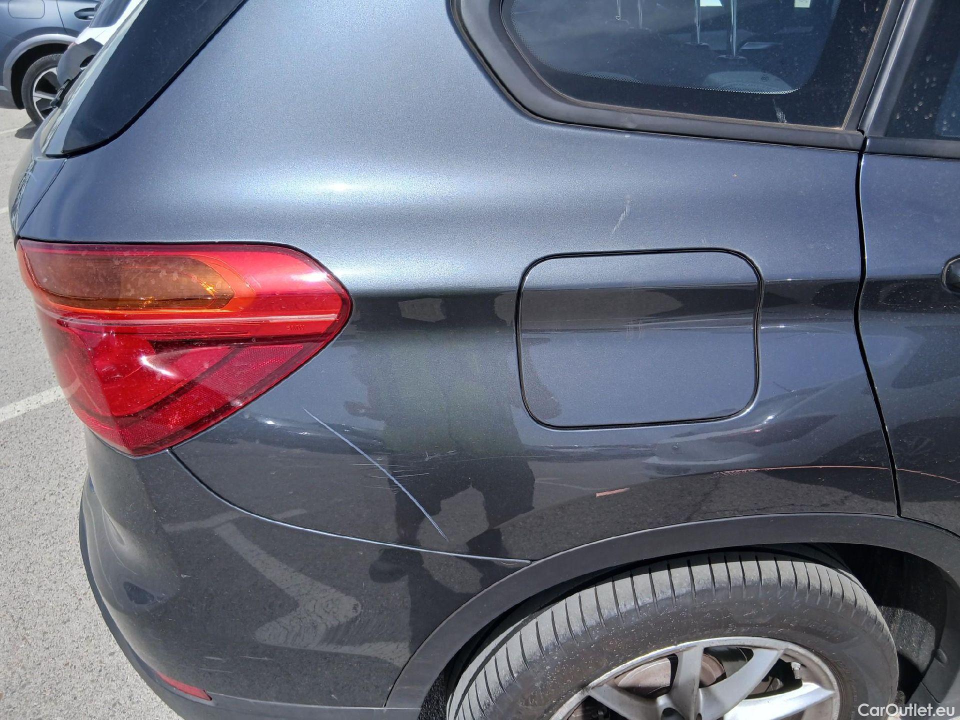  Bmw  X1 BMW  / 2019 / 5P / todoterreno sDrive16d #28