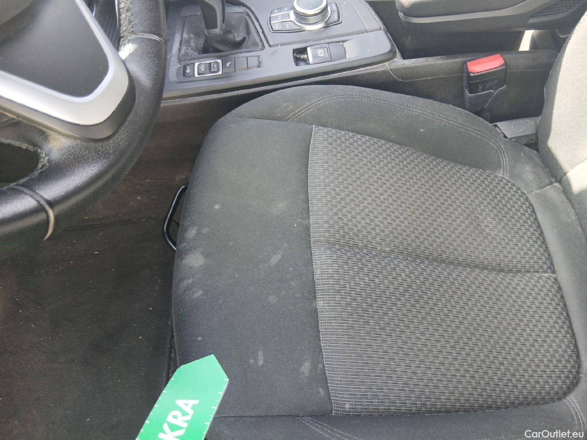  Bmw  X1 BMW  / 2019 / 5P / todoterreno sDrive18dA Corporate #12