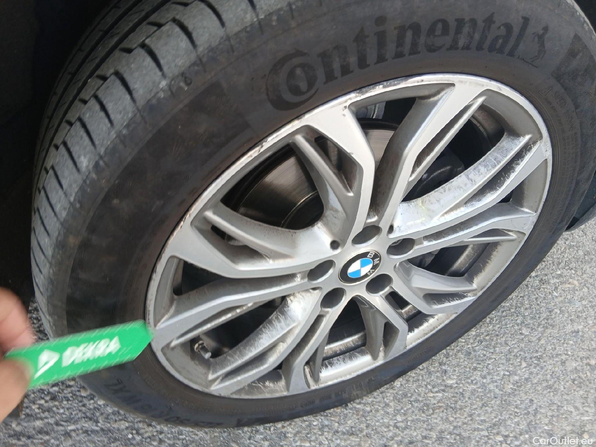  Bmw  X1 BMW  sDrive18iA #31