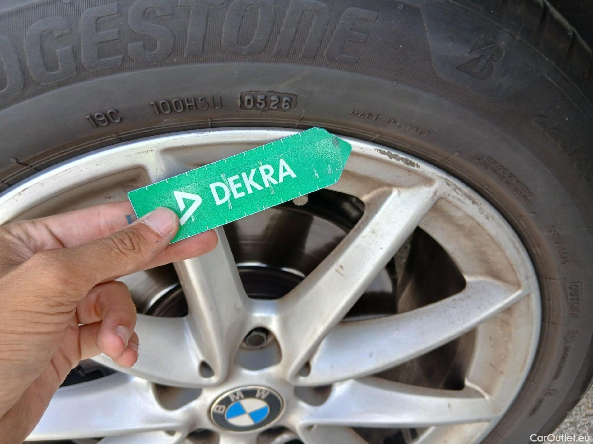  Bmw  X1 BMW  / 2019 / 5P / todoterreno sDrive16d #8