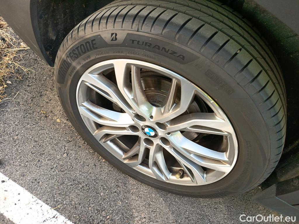  Bmw  X2 BMW  sDrive18i (CX3) #33