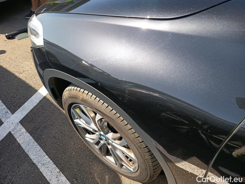  Bmw  X2 BMW  sDrive18i (CX3) #29
