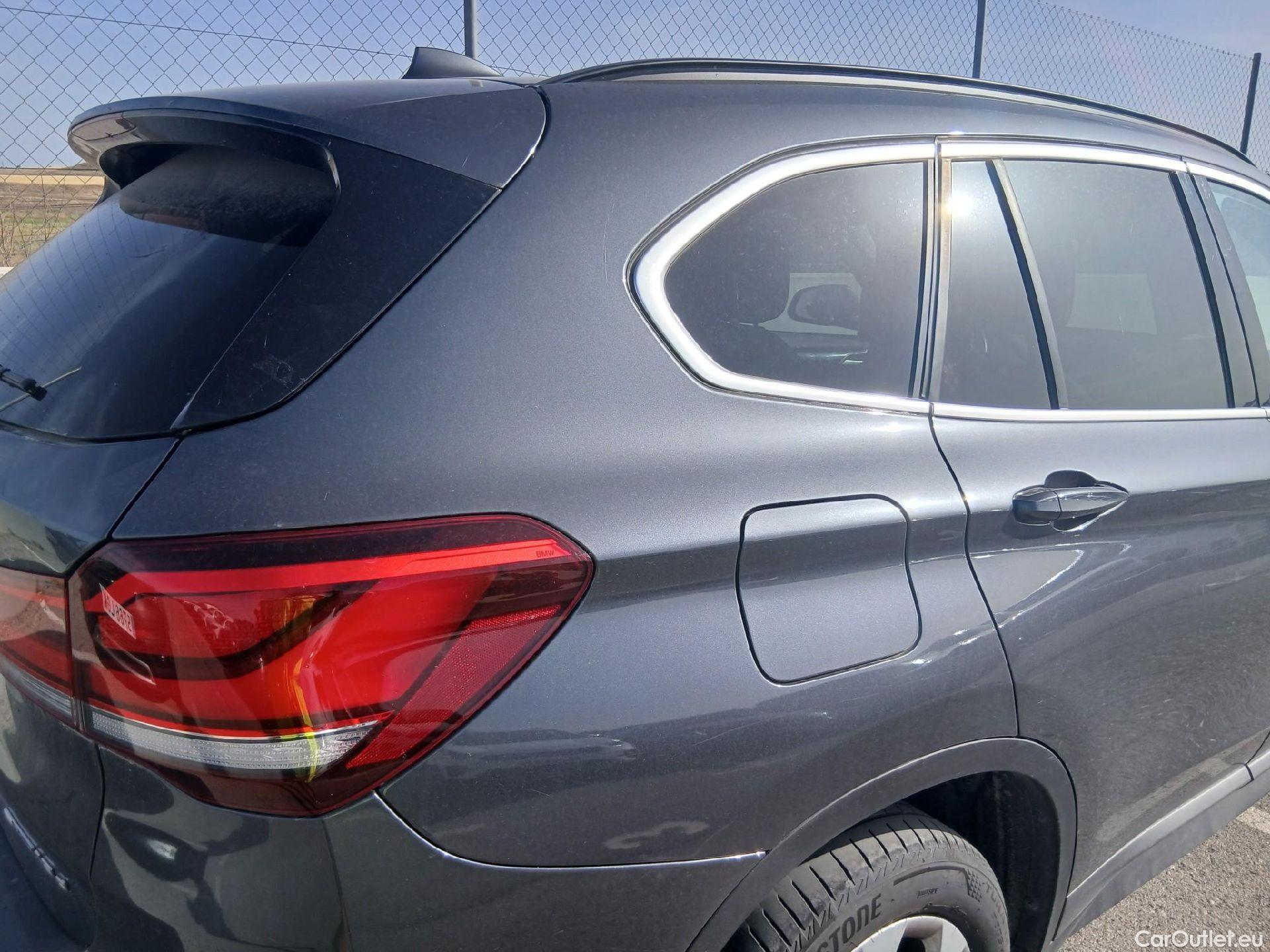  Bmw  X1 BMW  / 2019 / 5P / todoterreno sDrive18dA Corporate #23