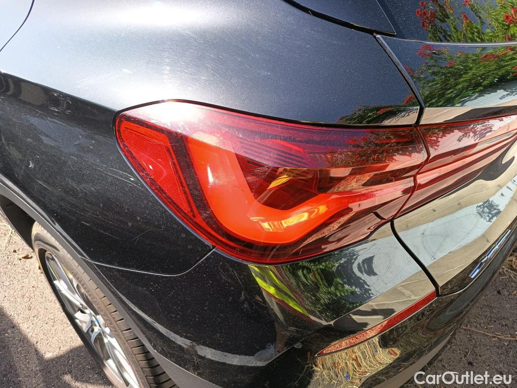  Bmw  X2 BMW  sDrive18i (CX3) #1