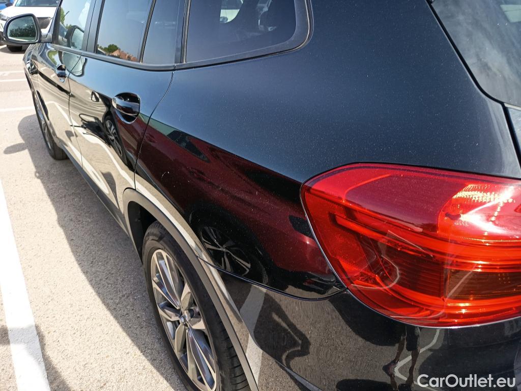  Bmw  X3 BMW  / 2017 / 5P / todoterreno xDrive20d #16