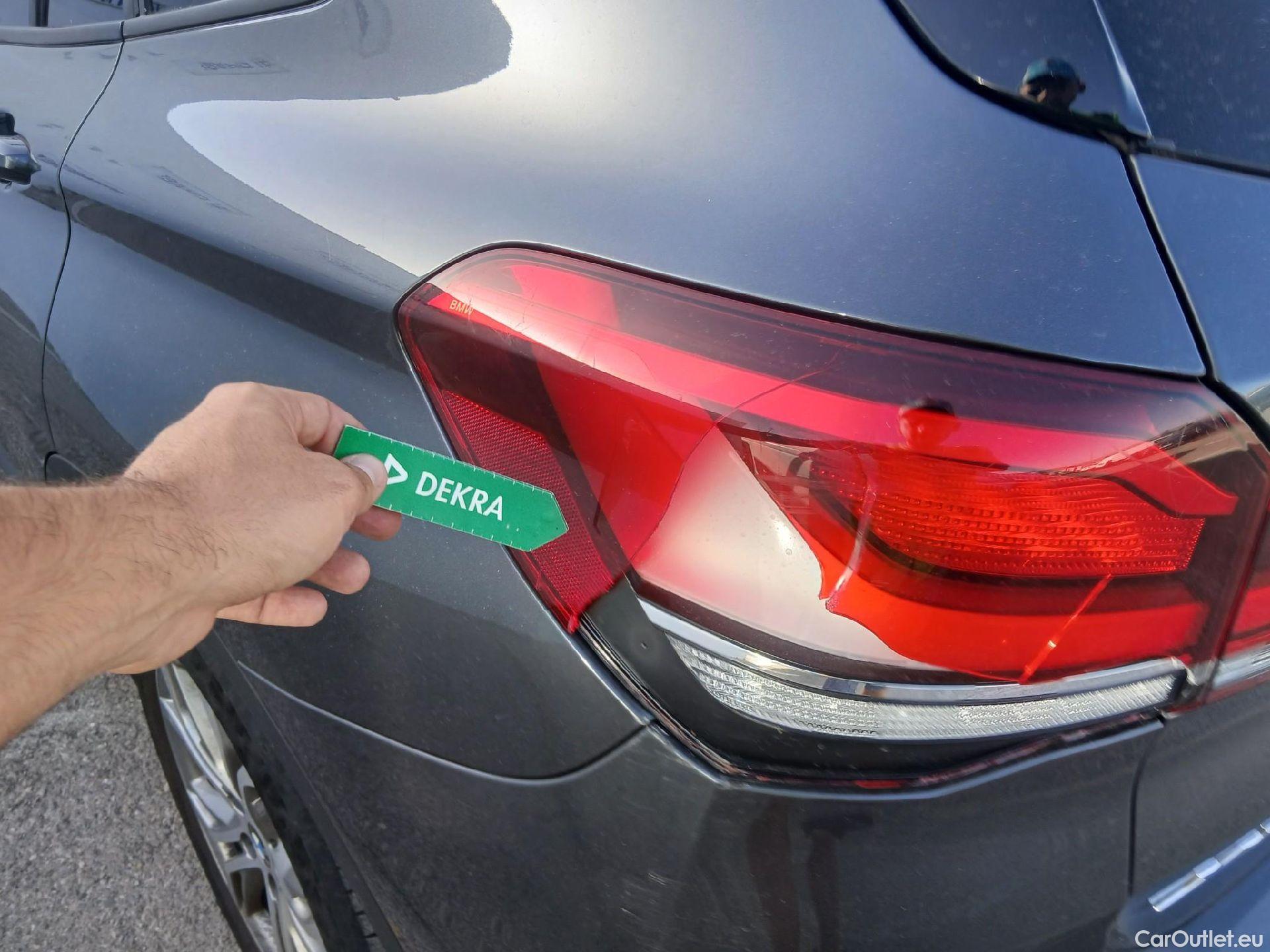  Bmw  X1 BMW  sDrive18iA #12
