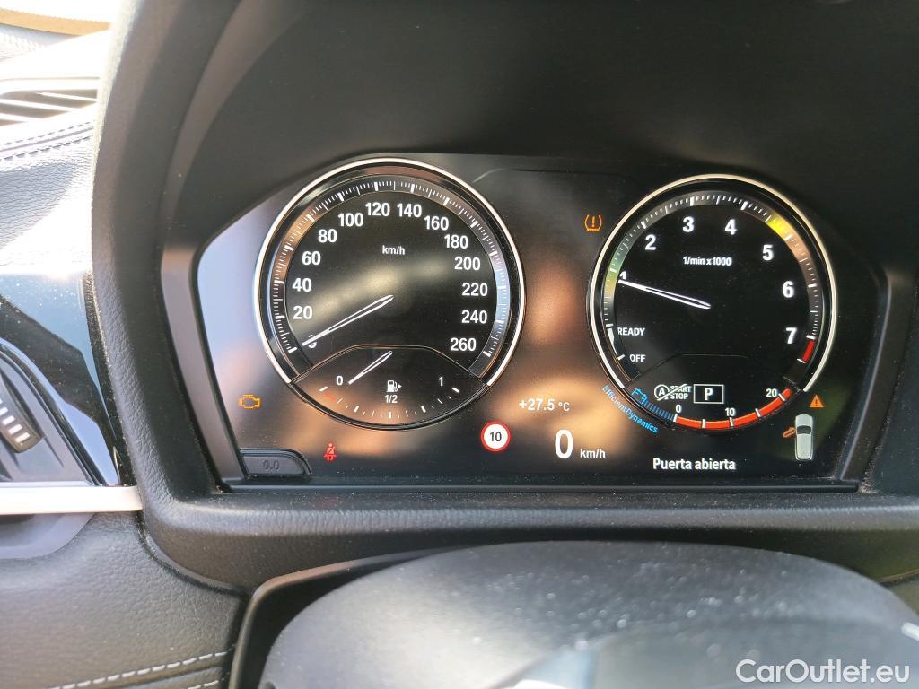  Bmw  X2 BMW  sDrive18i (CX3) #24