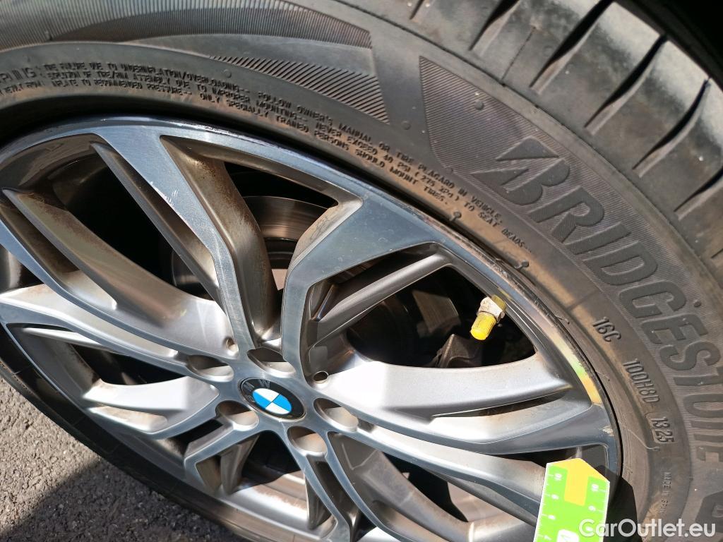  Bmw  X2 BMW  sDrive18i (CX3) #28