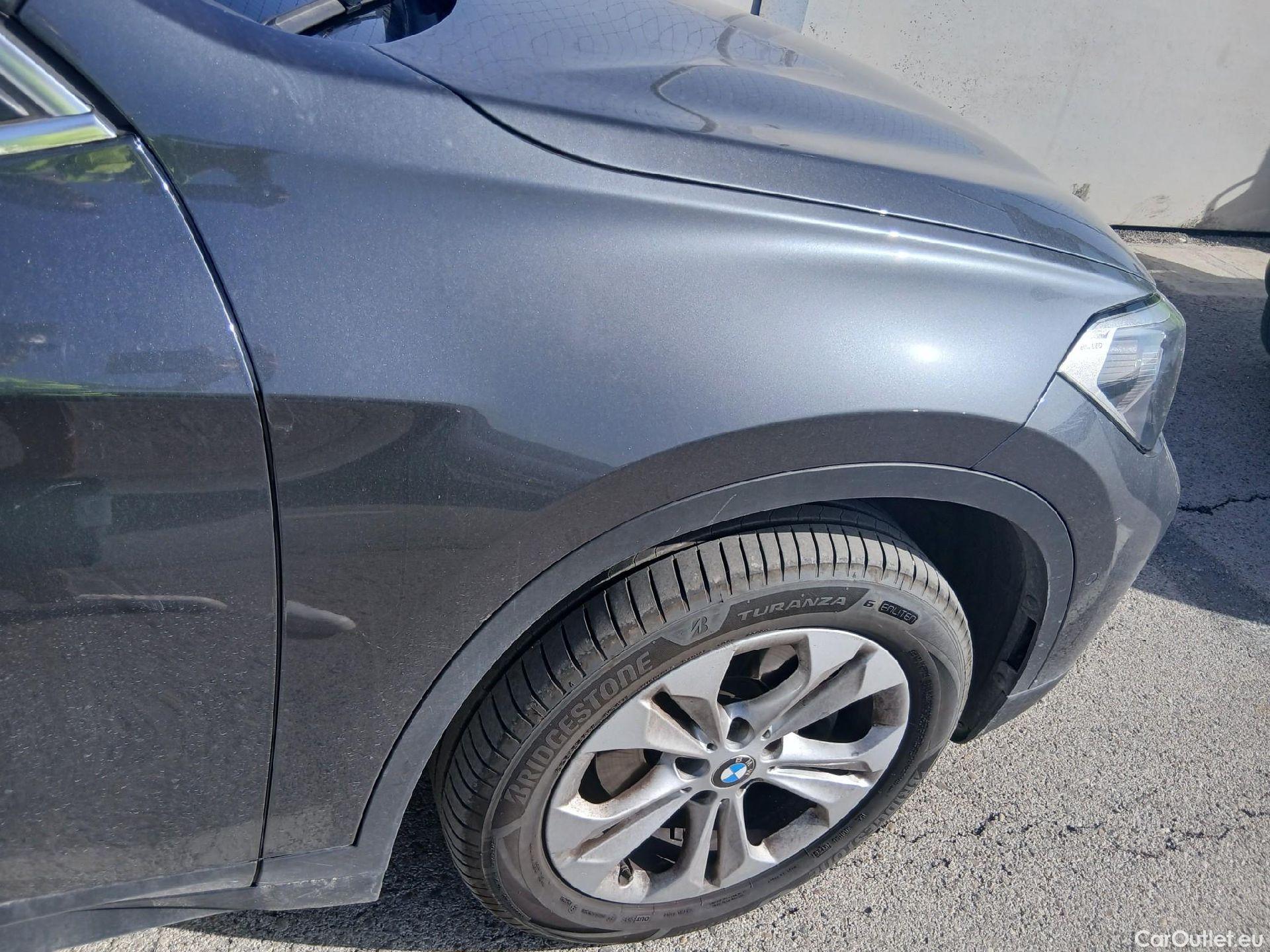  Bmw  X1 BMW  / 2019 / 5P / todoterreno sDrive18dA Corporate #26
