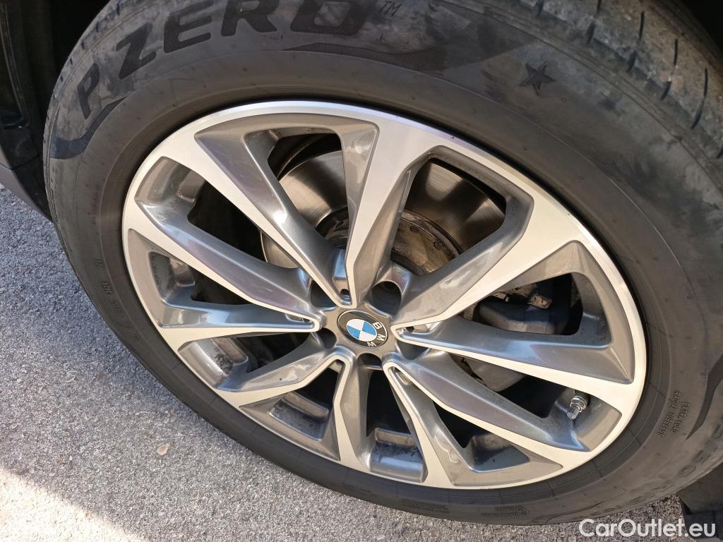  Bmw  X3 BMW  / 2017 / 5P / todoterreno xDrive20d #34