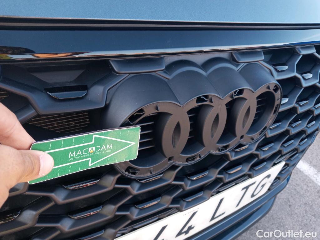  Audi  Q3 AUDI  Sportback / 2019 / 5P / todoterreno 45 TFSI e 180kW S tronic Black Line #7