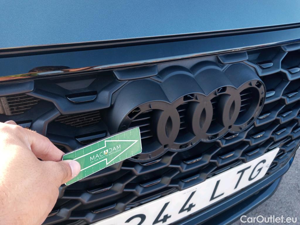  Audi  Q3 AUDI  Sportback / 2019 / 5P / todoterreno 45 TFSI e 180kW S tronic Black Line #8