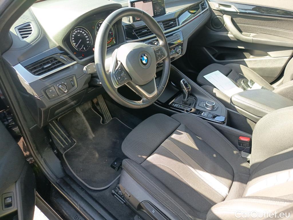  Bmw  X2 BMW  sDrive18i (CX3) #16