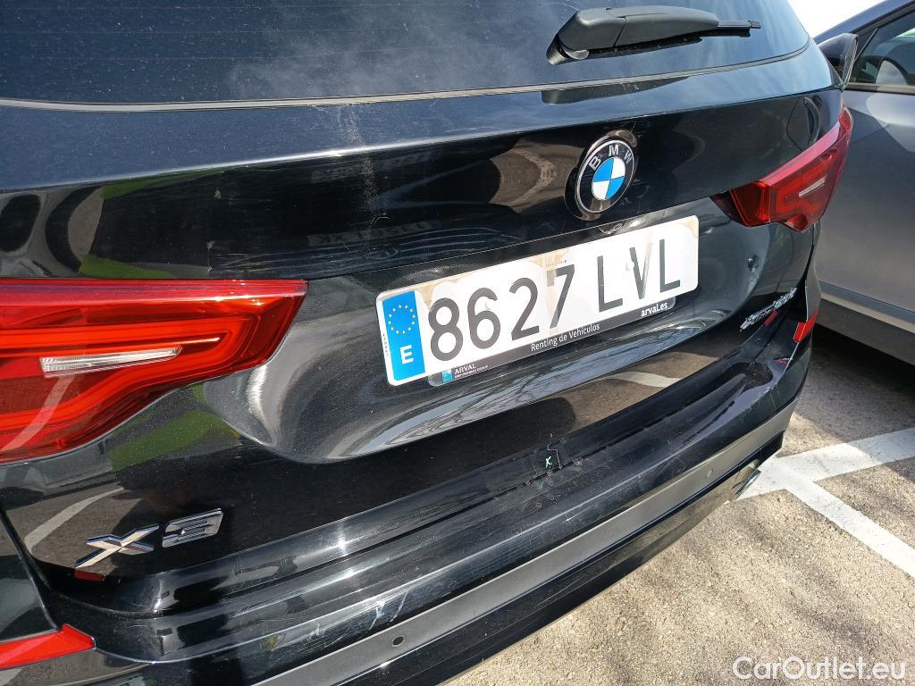  Bmw  X3 BMW  / 2017 / 5P / todoterreno xDrive20d #3