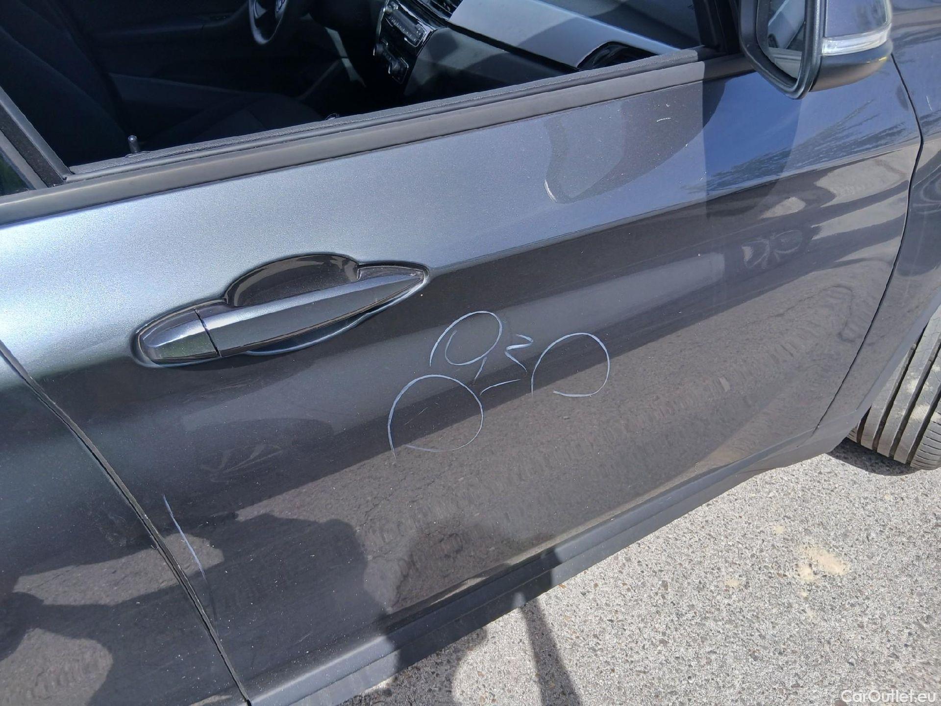  Bmw  X1 BMW  / 2019 / 5P / todoterreno sDrive16d #33