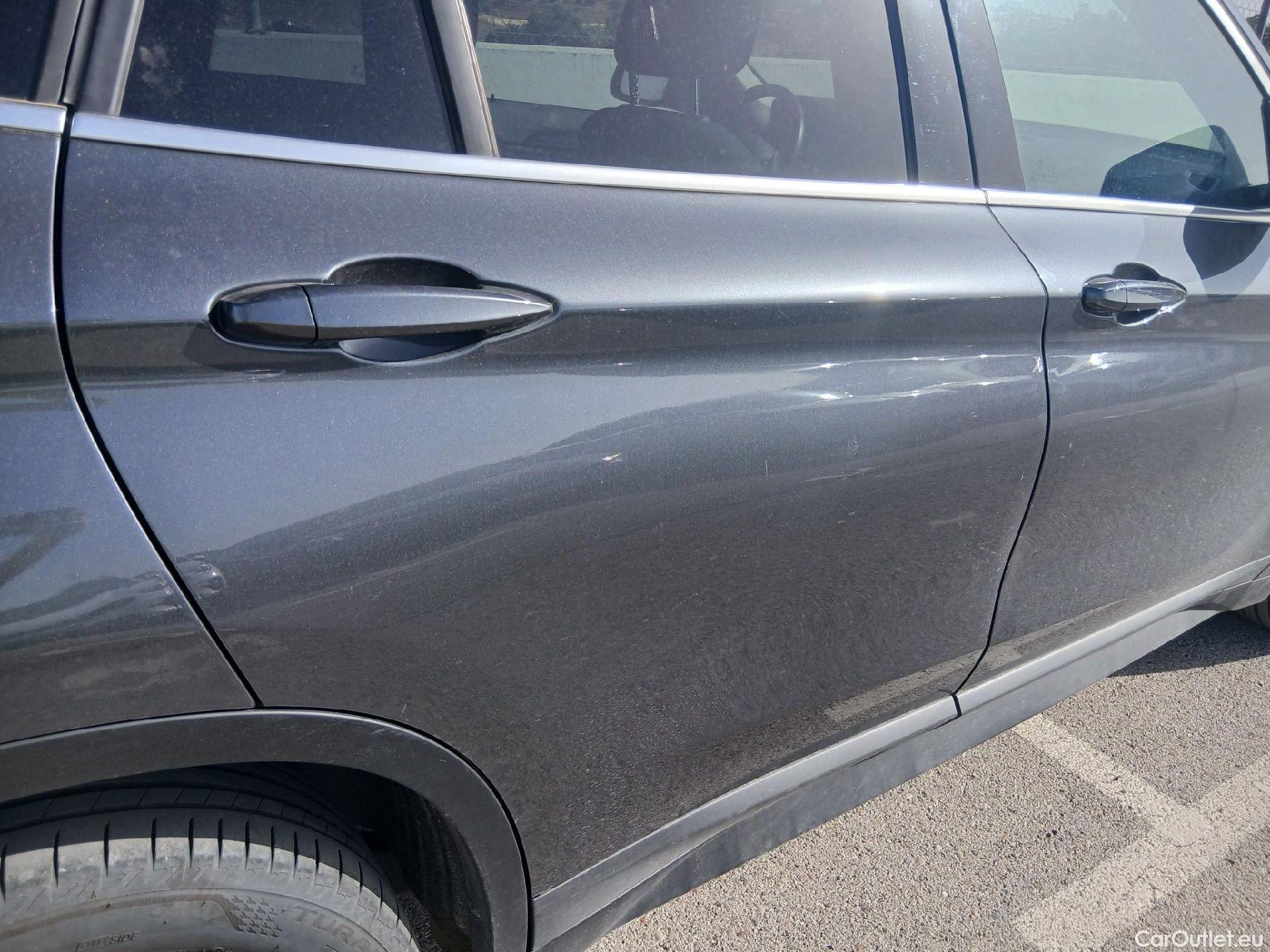  Bmw  X1 BMW  / 2019 / 5P / todoterreno sDrive18dA Corporate #24