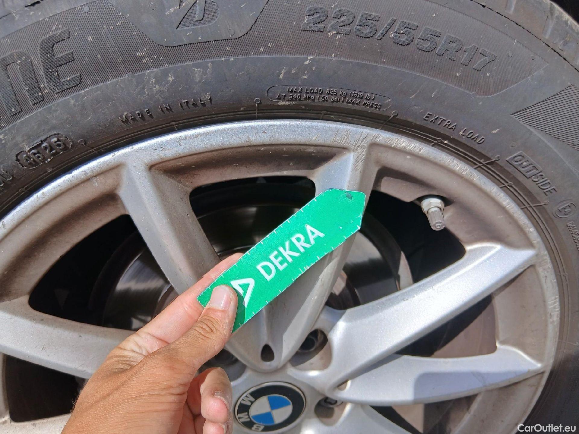  Bmw  X1 BMW  / 2019 / 5P / todoterreno sDrive16d #30