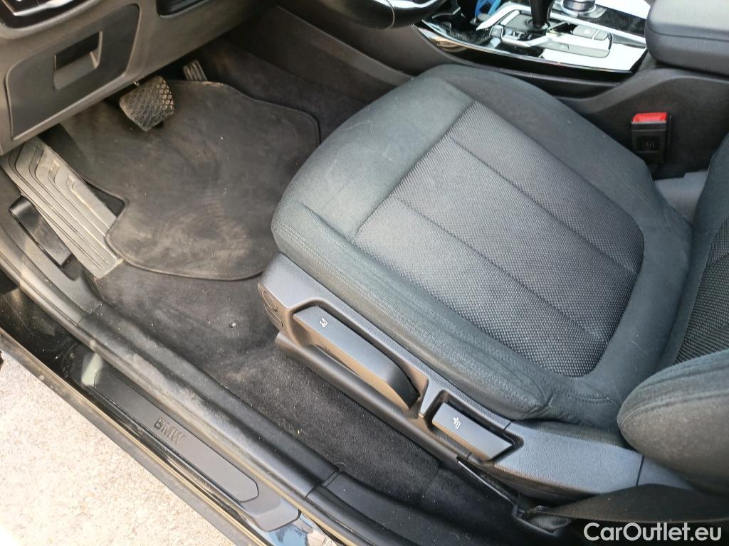  Bmw  X3 BMW  / 2017 / 5P / todoterreno xDrive20d #10