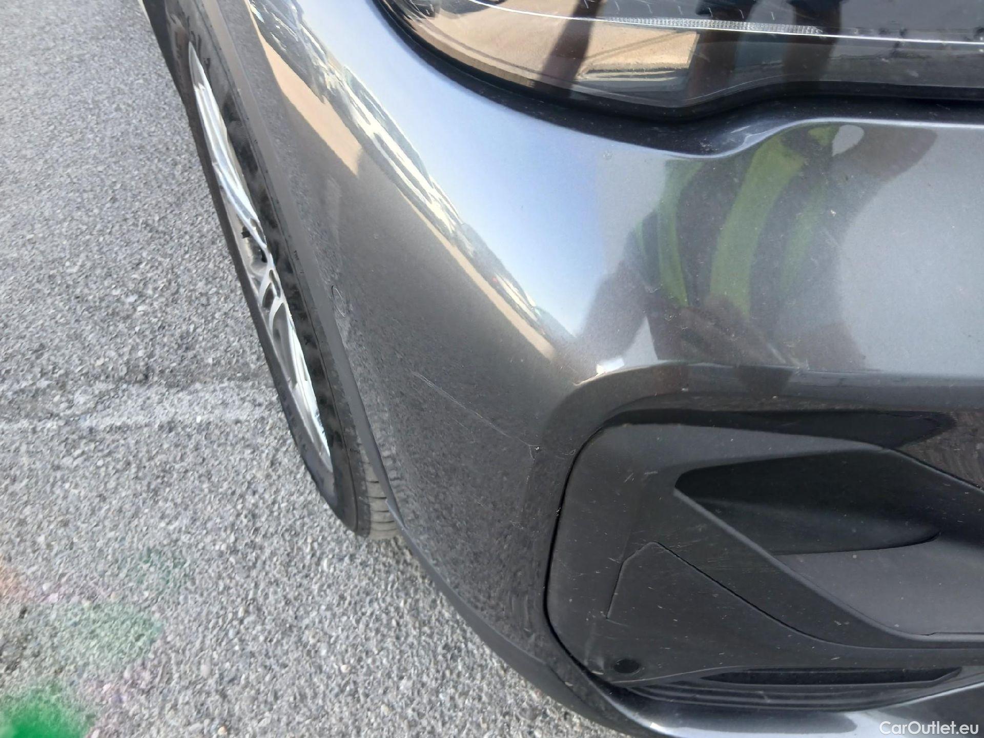  Bmw  X1 BMW  sDrive18iA #2