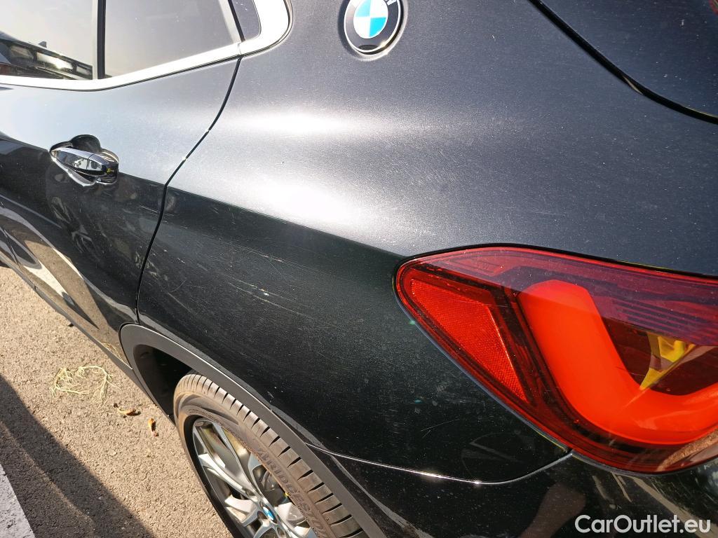  Bmw  X2 BMW  sDrive18i (CX3) #25