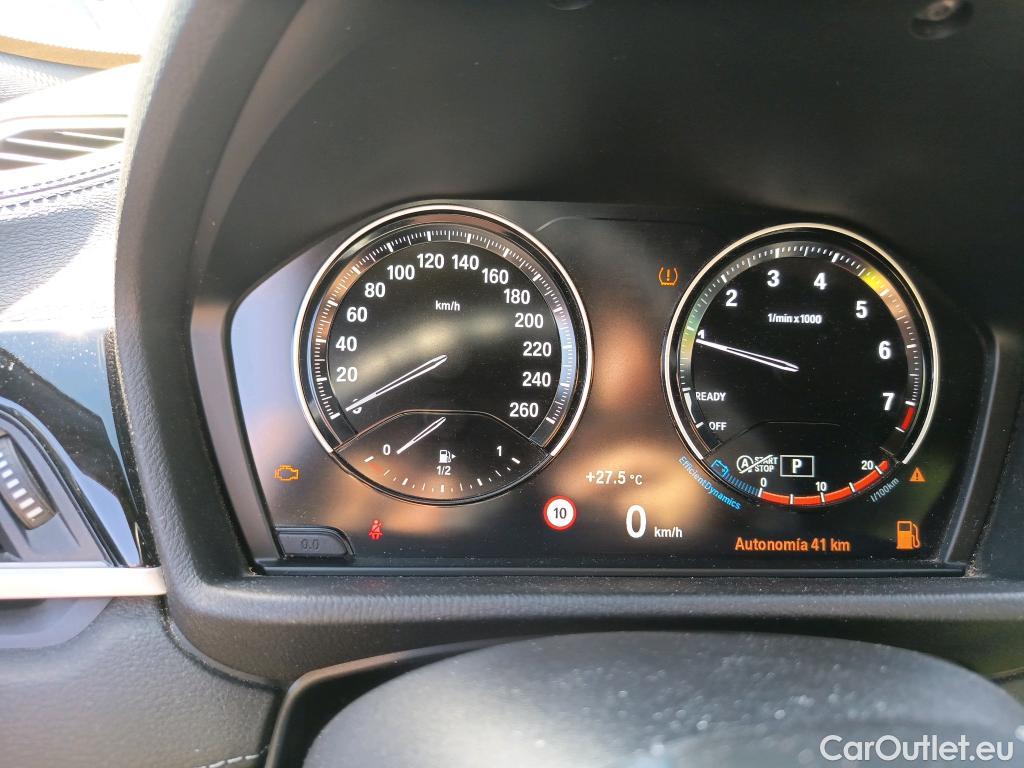  Bmw  X2 BMW  sDrive18i (CX3) #23