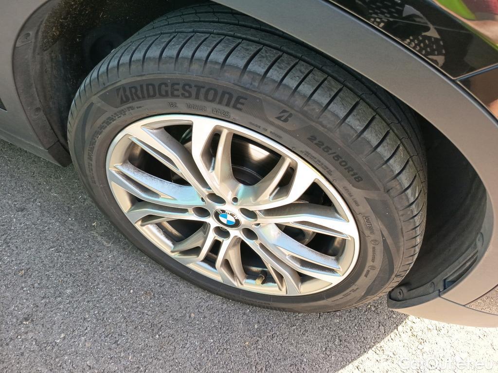  Bmw  X2 BMW  sDrive18i (CX3) #31