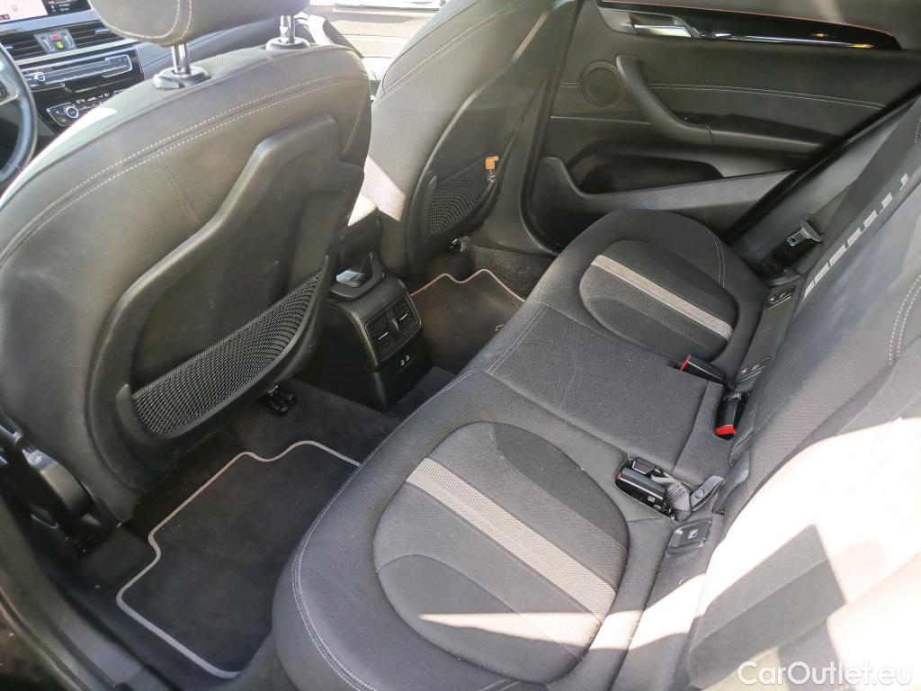  Bmw  X2 BMW  sDrive18i (CX3) #14