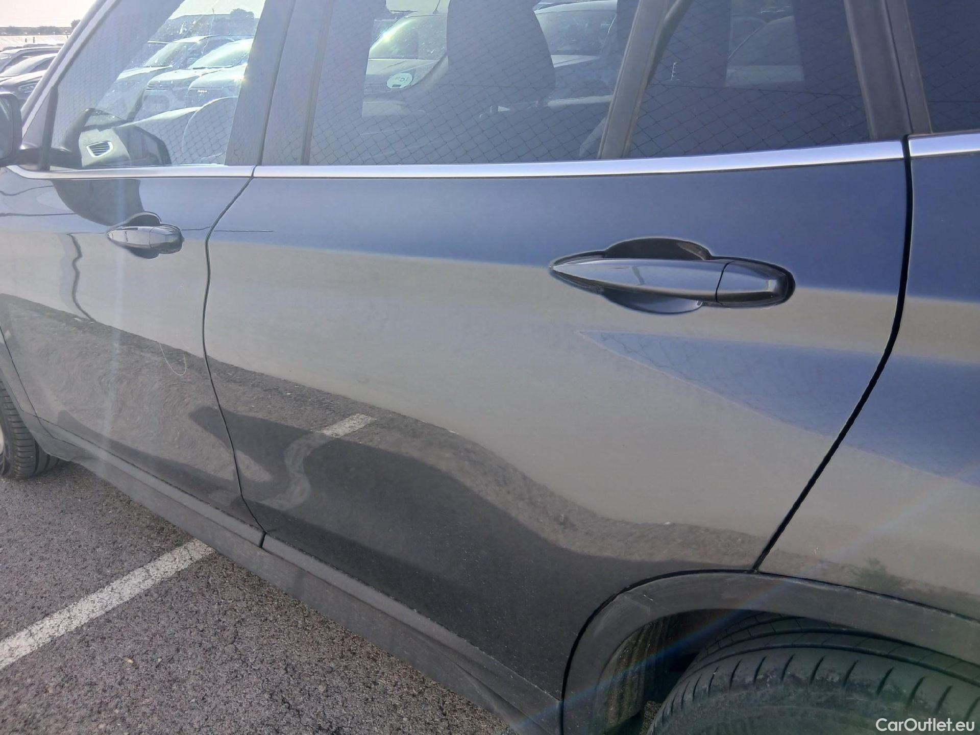  Bmw  X1 BMW  / 2019 / 5P / todoterreno sDrive18dA Corporate #9
