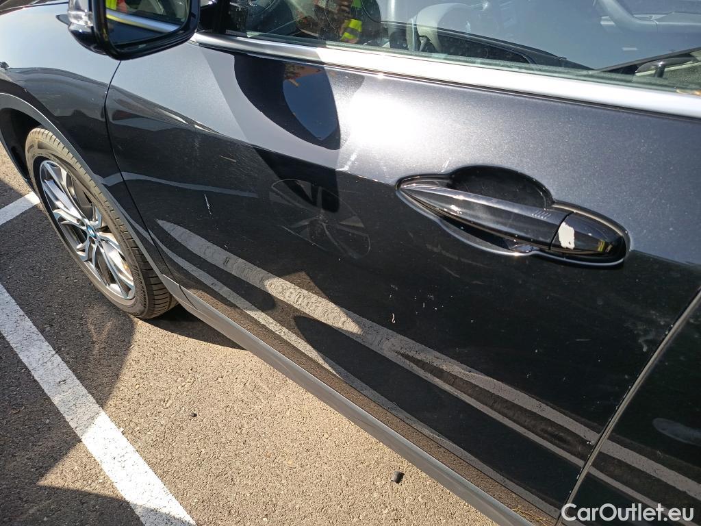  Bmw  X2 BMW  sDrive18i (CX3) #4