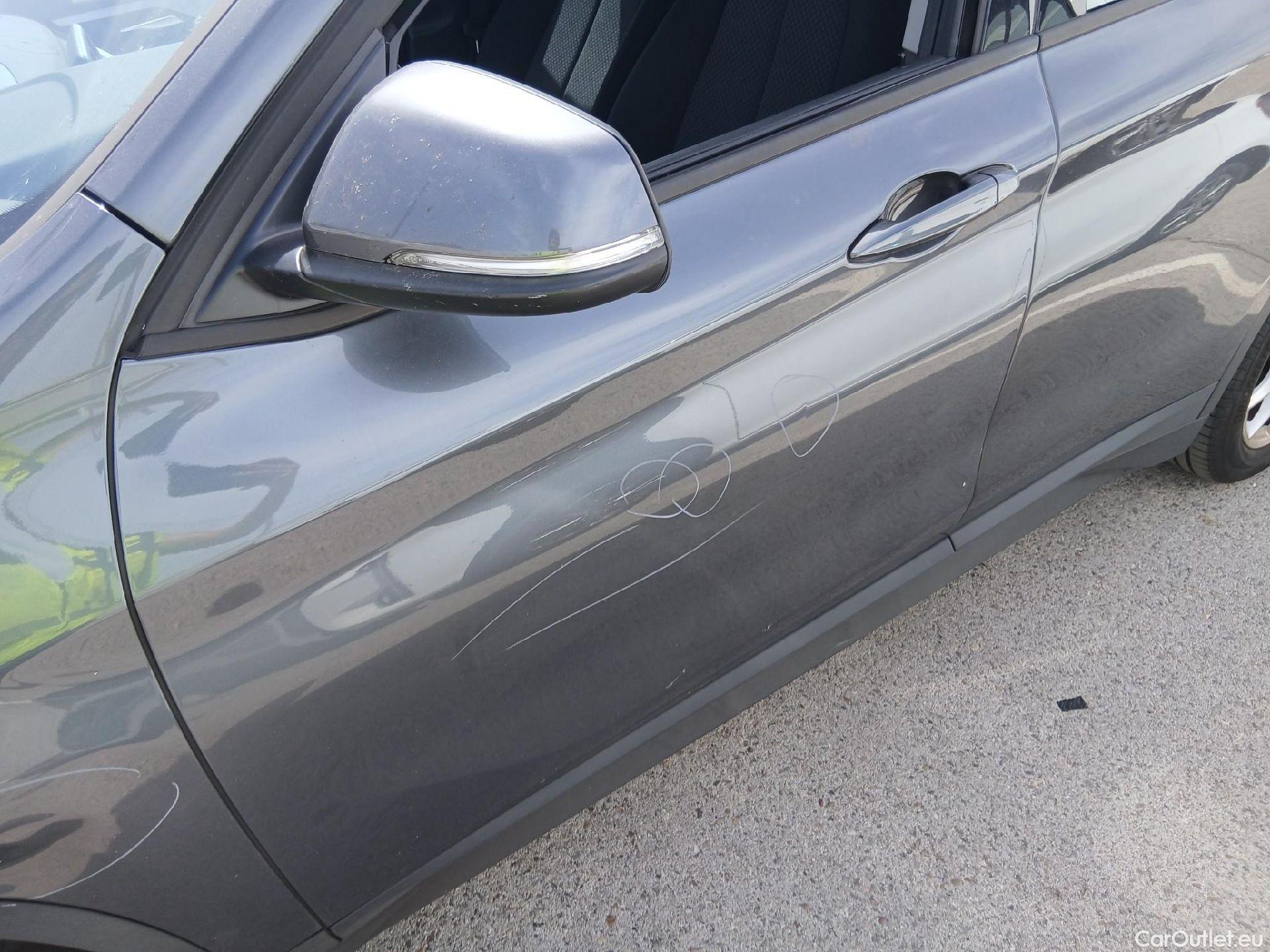  Bmw  X1 BMW  / 2019 / 5P / todoterreno sDrive16d #11