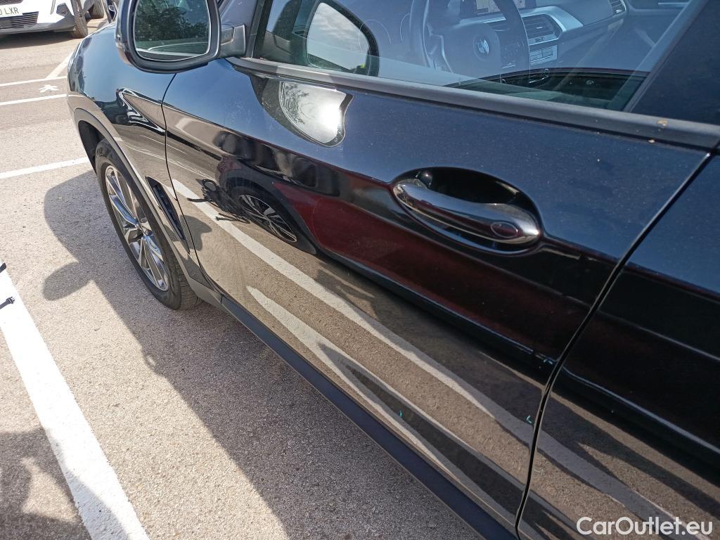  Bmw  X3 BMW  / 2017 / 5P / todoterreno xDrive20d #20