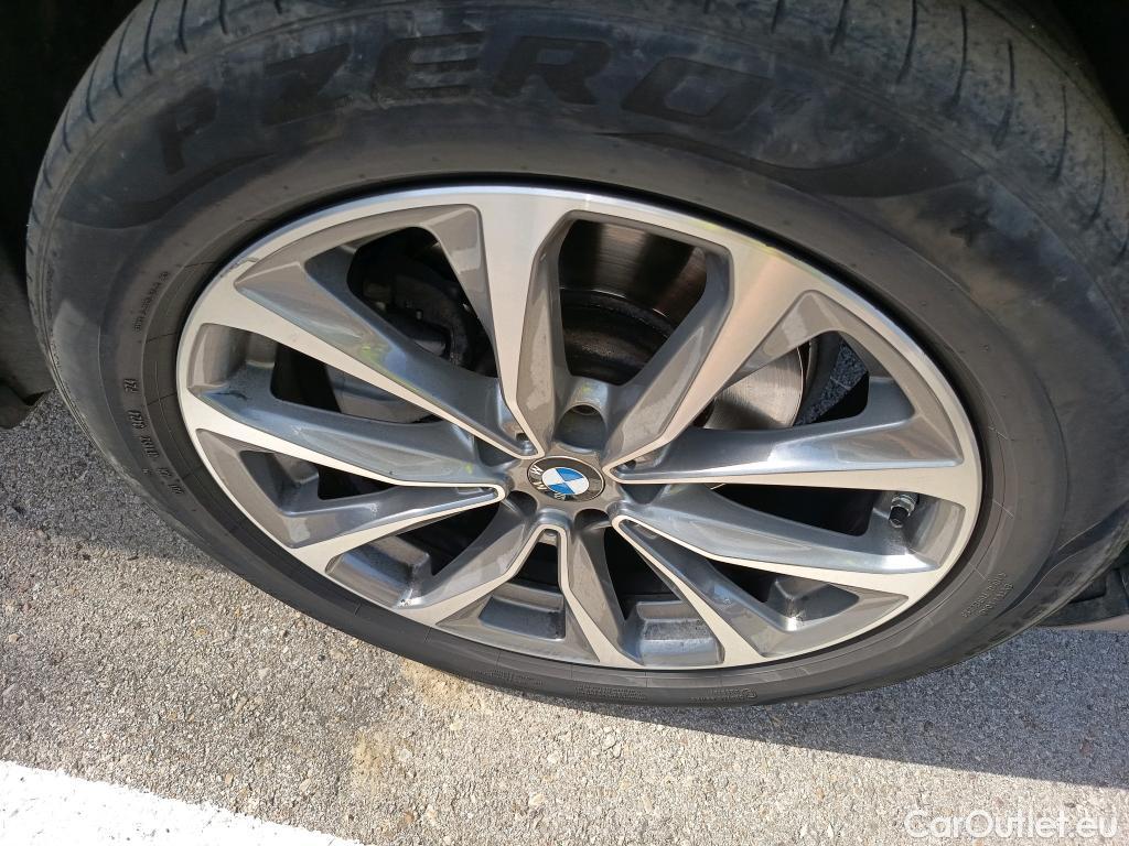  Bmw  X3 BMW  / 2017 / 5P / todoterreno xDrive20d #26