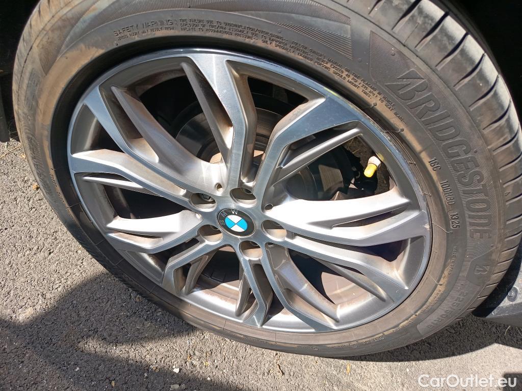  Bmw  X2 BMW  sDrive18i (CX3) #27
