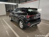  Volkswagen  T-CROSS  1.0 TSI DSG Style 81kW/110pk  5D/P Auto-7 #3