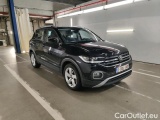  Volkswagen  T-CROSS  1.0 TSI DSG Style 81kW/110pk  5D/P Auto-7 #2