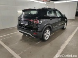  Volkswagen  T-CROSS  1.0 TSI DSG Style 81kW/110pk  5D/P Auto-7 #4