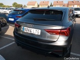  Audi  Q3 AUDI  Sportback / 2019 / 5P / todoterreno 45 TFSI e 180kW S tronic Black Line #8