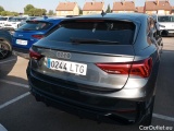  Audi  Q3 AUDI  Sportback / 2019 / 5P / todoterreno 45 TFSI e 180kW S tronic Black Line #10