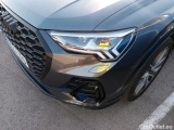  Audi  Q3 AUDI  Sportback / 2019 / 5P / todoterreno 45 TFSI e 180kW S tronic Black Line #16