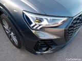  Audi  Q3 AUDI  Sportback / 2019 / 5P / todoterreno 45 TFSI e 180kW S tronic Black Line #17