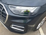  Audi  Q5 AUDI  Advanced 50 TFSI e quattro-ultra 265 CV 14 kWh #19