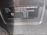  Bmw  X1 BMW  sDrive18iA #13