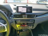  Bmw  X2 BMW  sDrive18i (CX3) #14