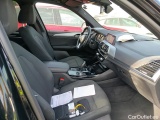  Bmw  X3 BMW  / 2017 / 5P / todoterreno xDrive20d #6