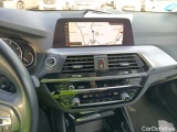  Bmw  X3 BMW  / 2017 / 5P / todoterreno xDrive20d #15