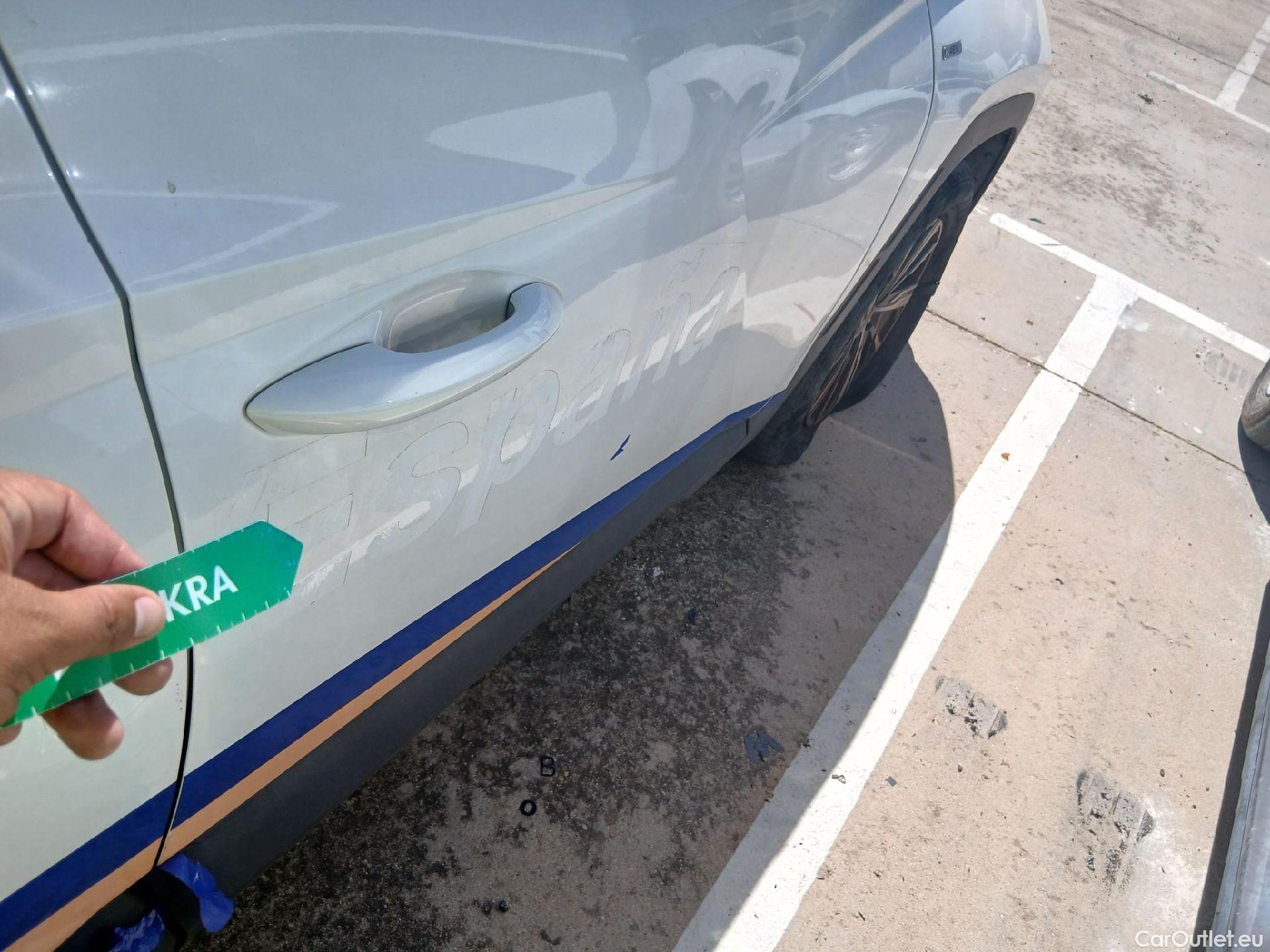  Hyundai  Tucson HYUNDAI  / 2020 / 5P / todoterreno 1.6 CRDI 100kW (136CV) 48V Maxx DCT #28