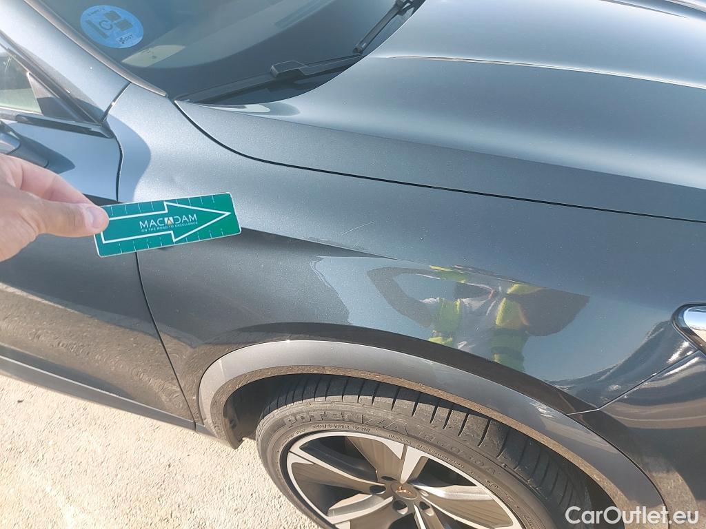  Cupra  Formentor CUPRA  / 2020 / 5P / todoterreno 1.5 TSI 110kW (150 CV) #23