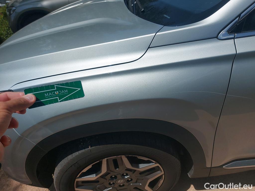  Hyundai  Santa Fe HYUNDAI  / 5P / 1.6 TGDi PHEV Maxx Auto 4x4 265 CV #10